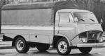 Citroen 350 1966 года